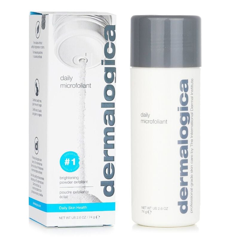 dermalogica daily microfoliant