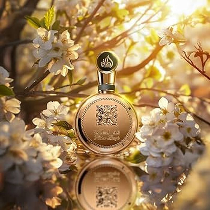 lattafa fakhar extrait