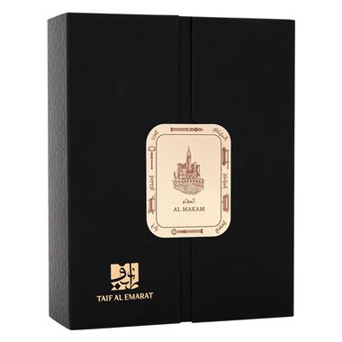 faces عطر المقام