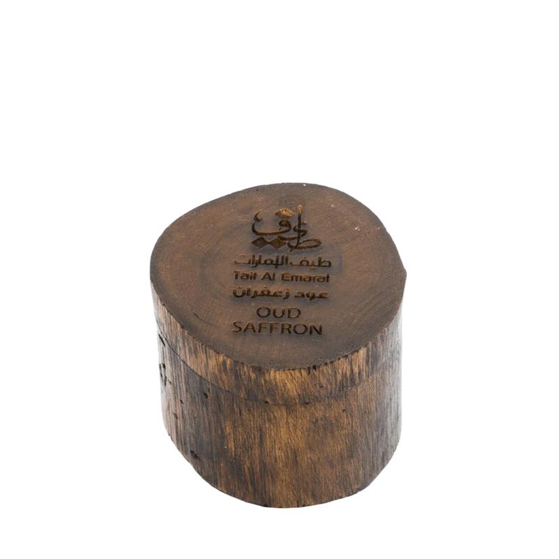 طيف الإمارات عود زعفران