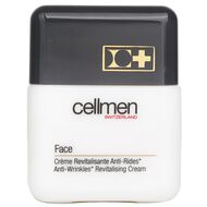 faces face revitalising cellular cream