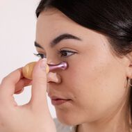 أداة تدليك منطقة تحت العين faces أداة تدليك منطقة تحت العين