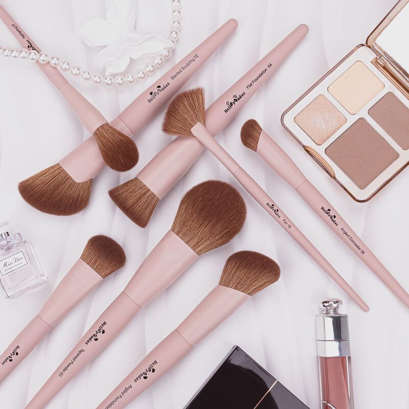 rosy the panda the signature face set