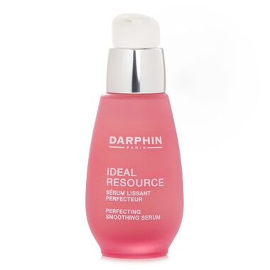 faces ideal resource perfecting smoothing serum