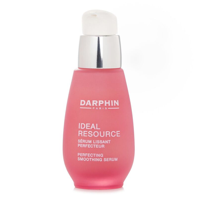 darphin ideal resource perfecting smoothing serum