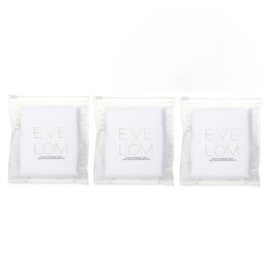 faces super saver pack 3 muslin cloths