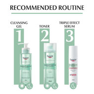 faces dermo purifyer oil control cleansing gel