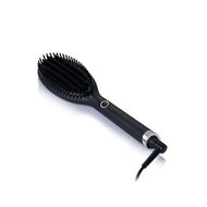 Glide Hot Brush & Paddle Brush Gift Set faces glide hot brush paddle brush gift set