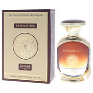 إصدار الحرفيين -عطر عود faces إصدار الحرفيين عطر عود