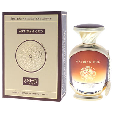 إصدار الحرفيين -عطر عود faces إصدار الحرفيين عطر عود