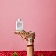 faces springsclean deep cleaning rinse