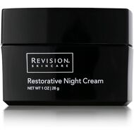 faces restorative night cream