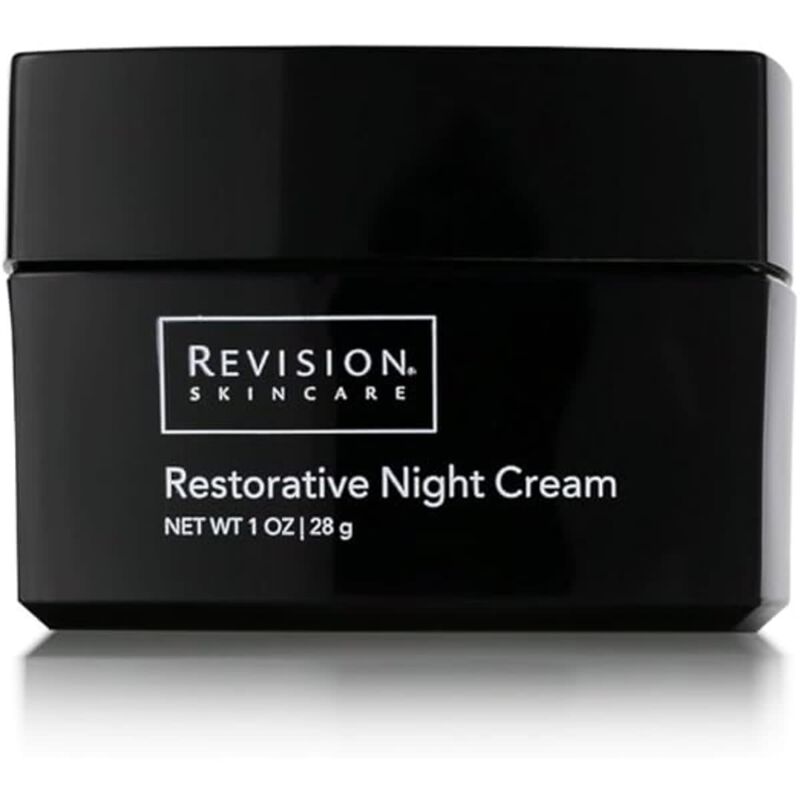 revision skincare restorative night cream