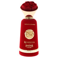 فلورينكا -عطر روزيلا faces فلورينكا عطر روزيلا
