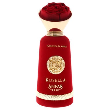 فلورينكا -عطر روزيلا faces فلورينكا عطر روزيلا
