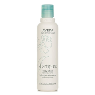 Shampure Body Lotion faces shampure body lotion