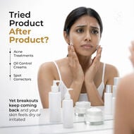 Acne Night Cream faces acne night cream