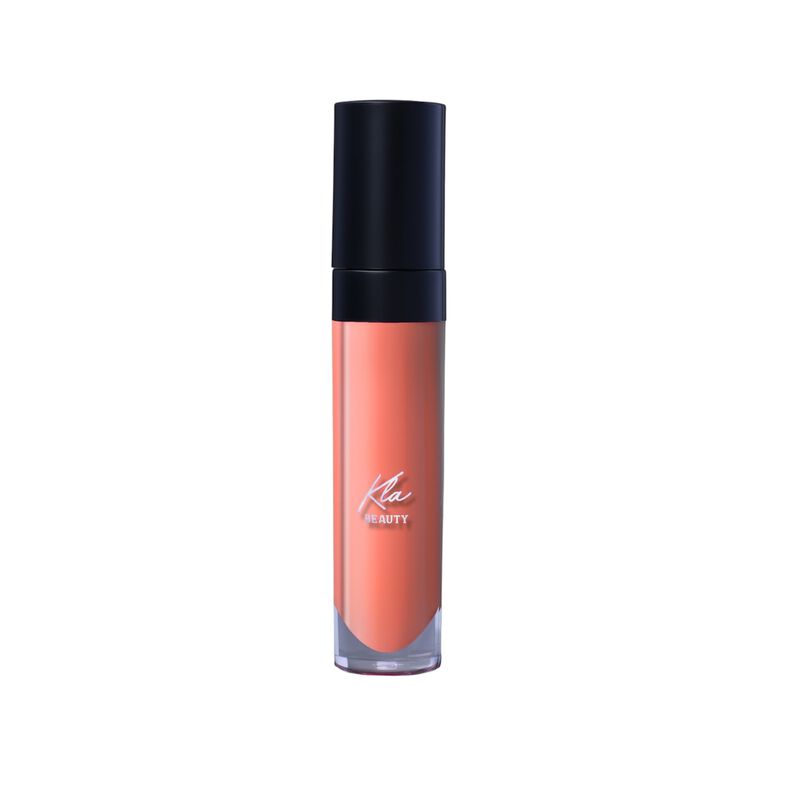 kla beauty liquid matte lipstick
