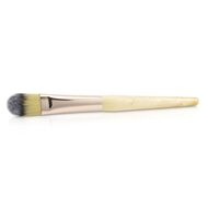 Foundation Brush - Rose Gold faces foundation brush rose gold