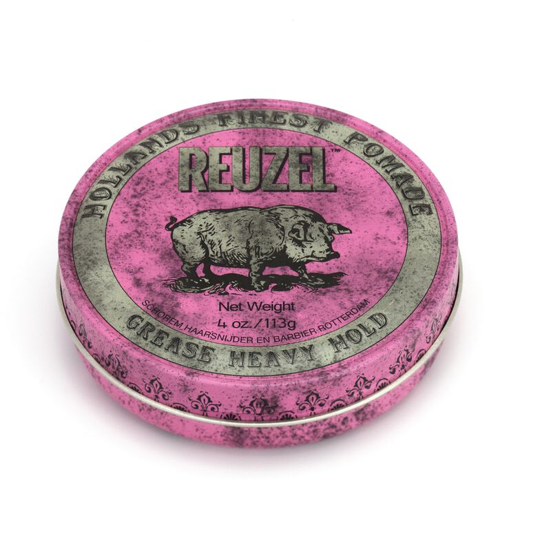 reuzel pink heavy grease