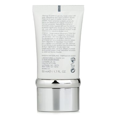 faces cellular swiss uv protection veil spf50 pa