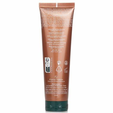 faces sublime karite taming nourishing mask