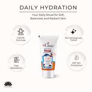 faces kids protect sunscreen spf 50