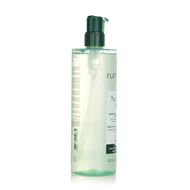 Naturia Gentle Micellar Shampoo faces naturia gentle micellar shampoo
