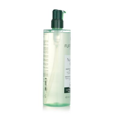 Naturia Gentle Micellar Shampoo faces naturia gentle micellar shampoo