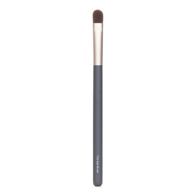 faces flat eye brush