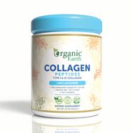 faces collagen peptides unflavoured