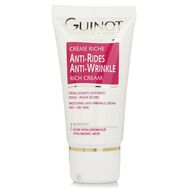 faces anti wrinkle rich cream