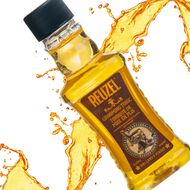 faces تونيك العناية بالشعر