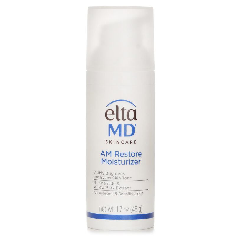 eltamd am restore facial moisturizer