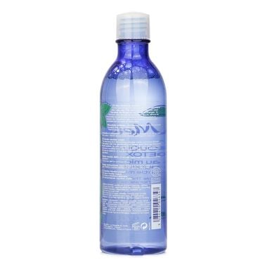 faces bouquet floral detox gentle micellar water
