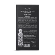 Mavro faces mavro