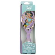 faces original detangler elegant disney princess jasmine hair brush