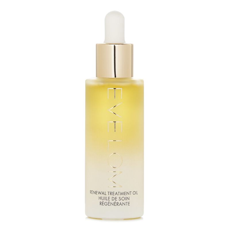 eve lom renewal treatment oil