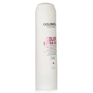 Dual Senses Color Extra Rich Brilliance Conditioner faces dual senses color extra rich brilliance conditioner
