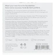 faces كريم أساس اس بي اف 20