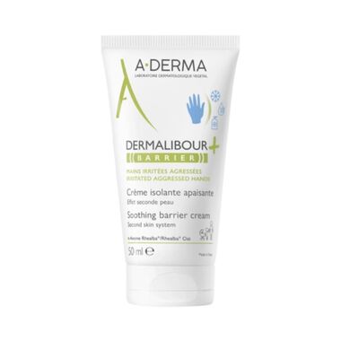 faces dermalibour barrier insulating cream