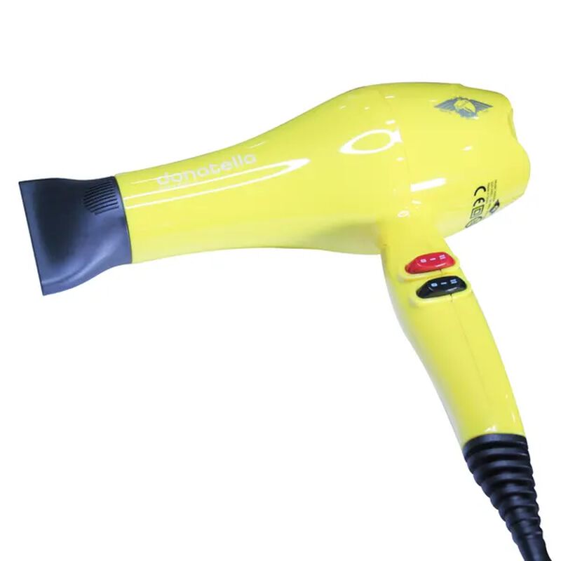 nuova donatella hair dryer 3900