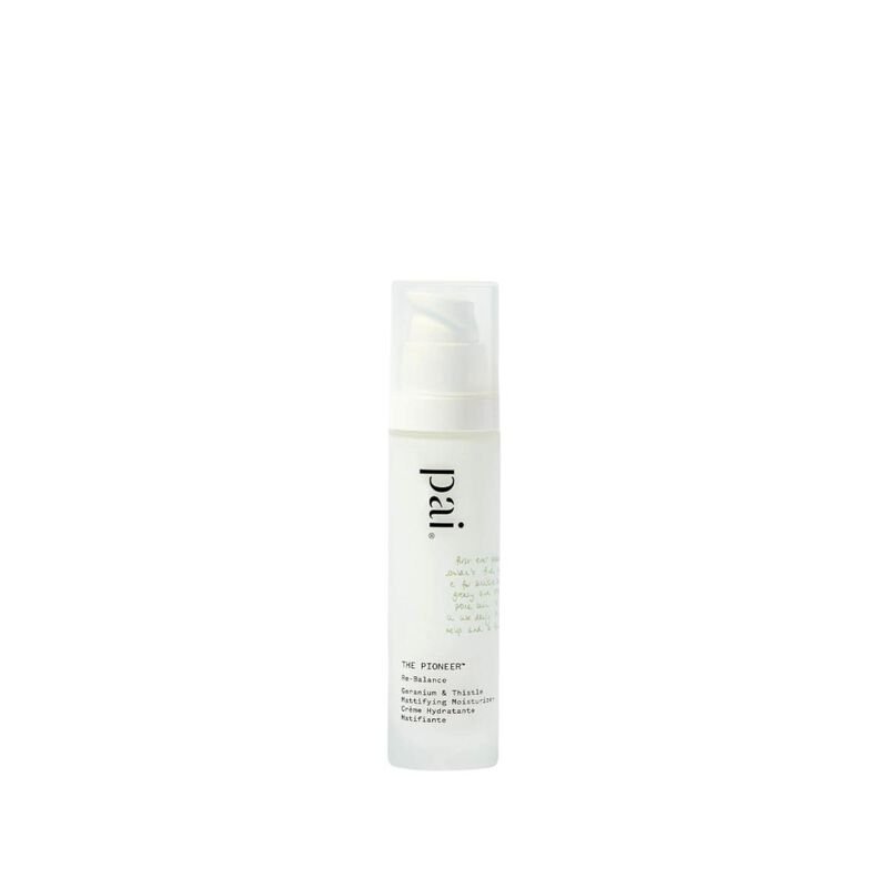 pai skincare the pioneer moisturiser