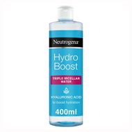 faces hydro boost triple micellar water