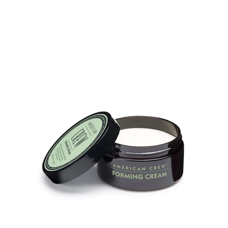 american crew forming cream
