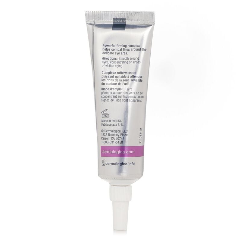 ديرمالوجيكا منتج عناية متقدمة لمقاومة علامات التقدّم بالسن وشد البشرة