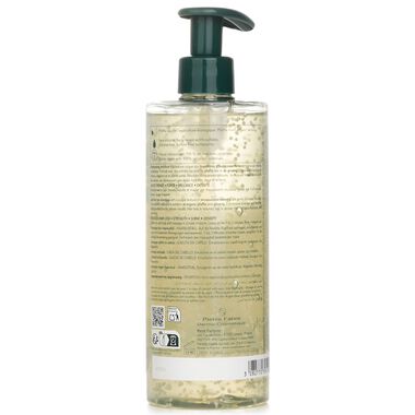 Triphasic Anti Hair Loss Shampoo faces triphasic anti hair loss shampoo