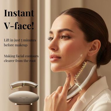 faces v lift antiageing device