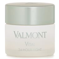 faces vital 24 hour light cream