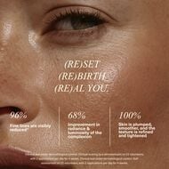 Hydra Radiance Duo faces hydra radiance duo